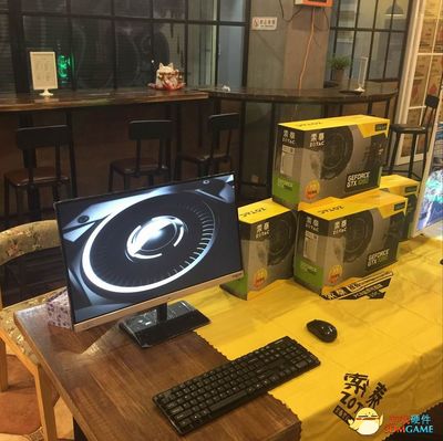 索泰攜手NVIDIA 南通網(wǎng)吧培訓(xùn)會(huì)議成功召開，共促網(wǎng)吧行業(yè)技術(shù)升級(jí)